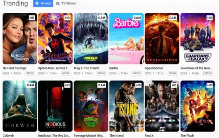 123Movies vs. Other Streaming Sites: Why It's the Best Free Option for Movie Lovers