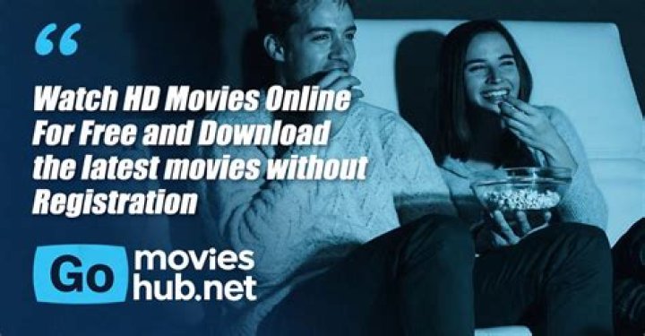 Movie Streaming Trends: What's Hot on Platforms Like GoMovies in 2024