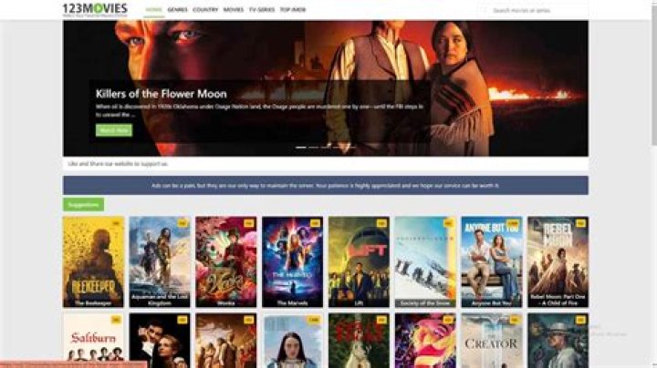 Beginner's Guide to Discovering Free HD Movie Streaming with HiMovies