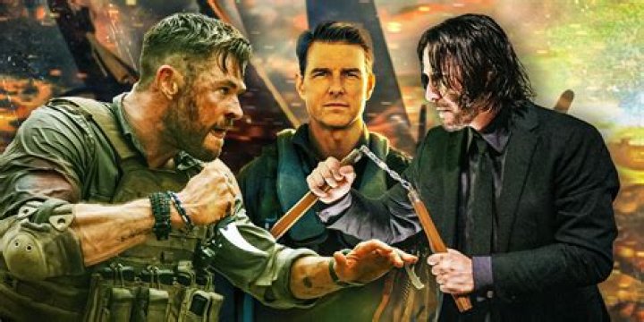 The Best Action Movies Available on LookMovie.la Right Now