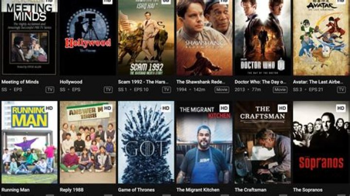 The Best Genres to Binge on BFlix.to: From Action to Horror