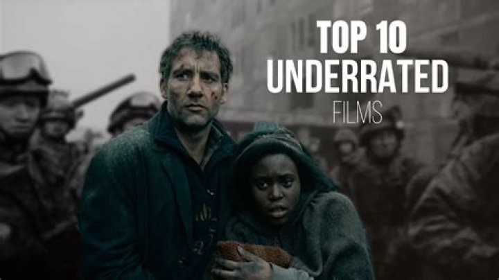 The Best Hidden Gems on FlixWave: Underrated Movies You Need to See