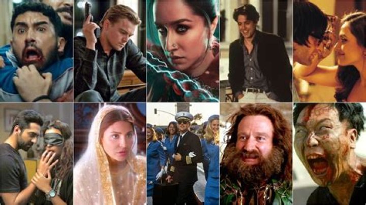 Best Genres to Binge on Fmovies: From Action to Romance