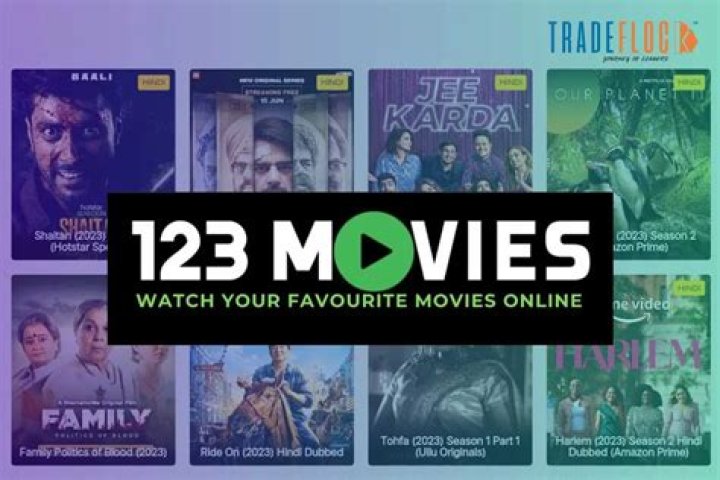 Best Genres for Free Movie Streaming: Recommendations from 123Movies.net