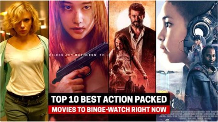 The Best Genres to Binge on YesMovies.ag: From Action to Romance