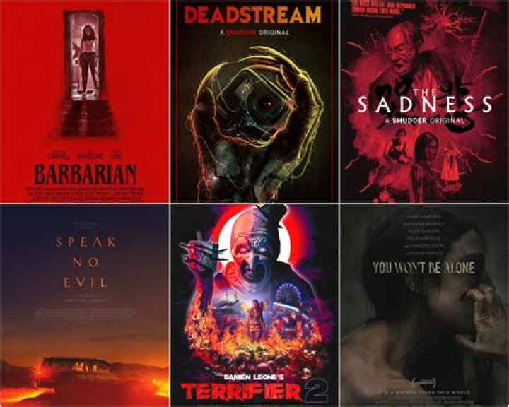 Best Horror Films Available on Afdah for Halloween Night