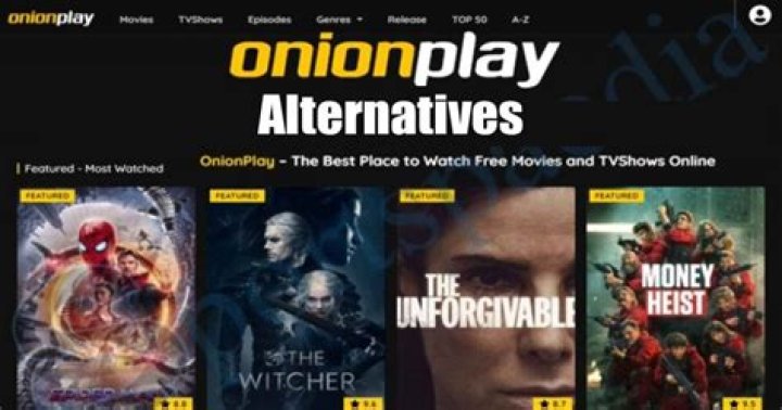 The Best Genres to Binge on OnionPlay: From Action to Horror