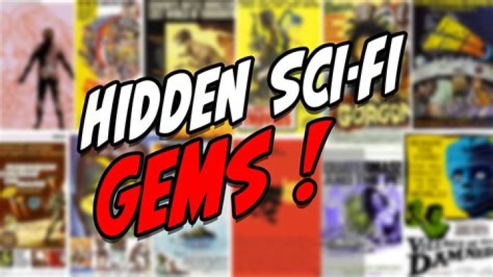 The Best Sci-Fi Hidden Gems Available on StreamM4u Right Now