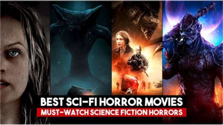 Best Sci-Fi and Horror Picks Available on 123Movies This Month