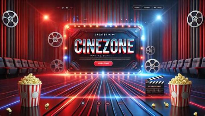 Cinezone: Your Ultimate Destination for Seamless Movie Streaming