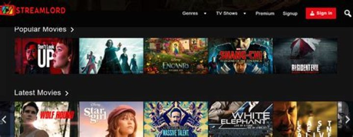 The Evolution of Movie Streaming: Why StreamLord Leads the Pack