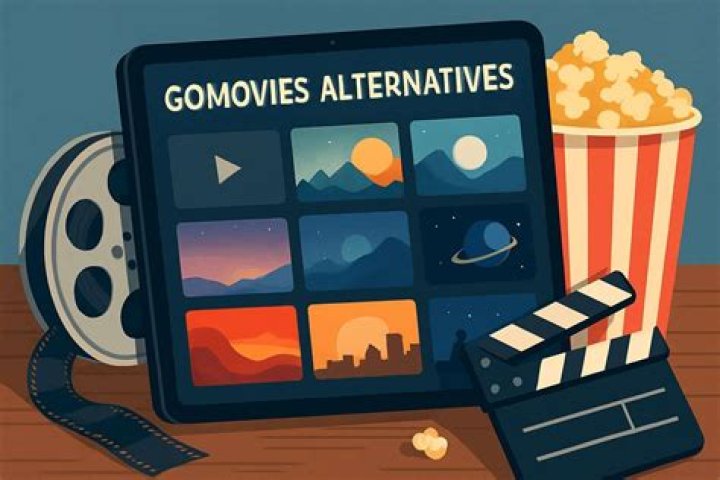 How to Find Hidden Gems in Movie Streaming Libraries Like GoMovies