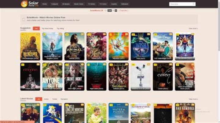 How to Find Hidden Gems in Movie Streaming Libraries Like HiMovies