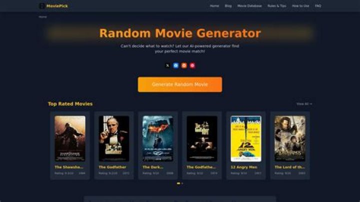 How to Find Hidden Gems in Movie Streaming Libraries Like Ridomovies