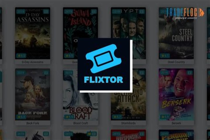 FlixTor vs. Other Streaming Platforms: Why It Wins for Free HD Movies