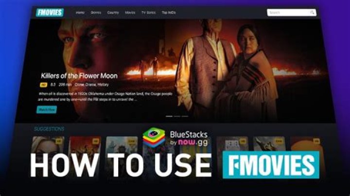 FMovies.to vs. Other Streaming Sites: Why It Stands Out