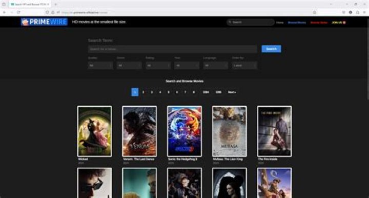 How to Stream HD Movies Safely and Quickly on PrimeWire.mx