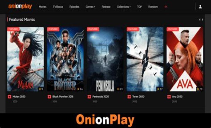 How to Stream Movies Safely and Anonymously with OnionPlay