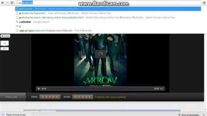 How to Stream Movies Safely and Quickly on Putlocker.vip