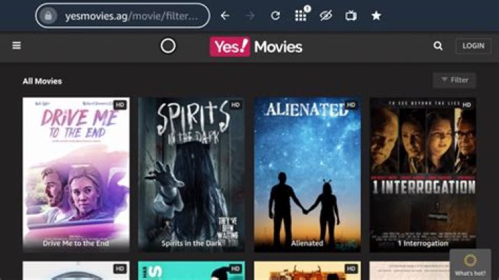 How to Stream Movies Safely and Quickly on YesMovies.ag