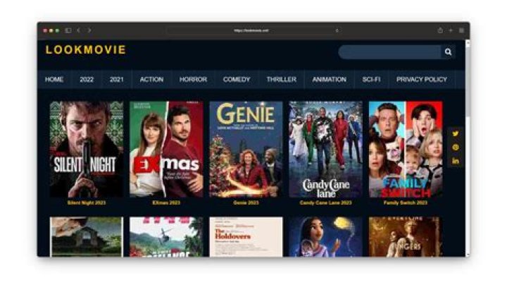 LookMovie vs. Other Streaming Sites: Why It's the Best Free Option in 2024