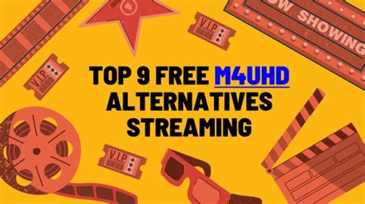 M4uHD vs. Other Streaming Sites: Why It's the Best Free Option
