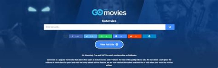 Movie Streaming Tips: Maximize Your GOmovies Experience in 2024