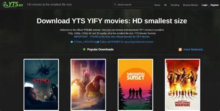 The Evolution of Movie Streaming: Why Movie4k Leads the Pack