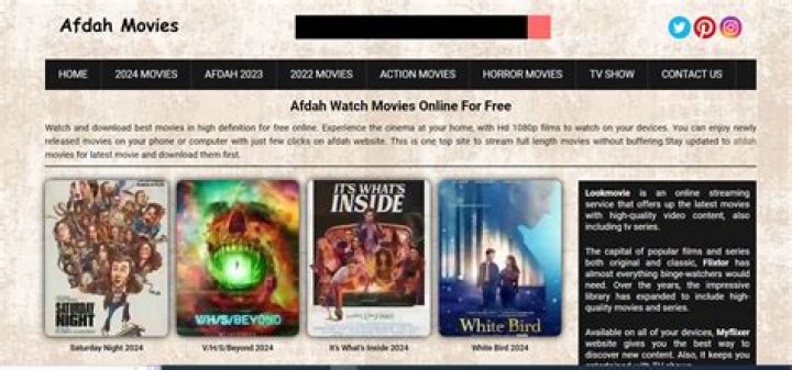 How to Safely Stream Movies on Afdah Without Ads or Pop-ups