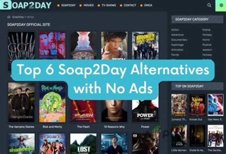 How to Safely Stream on Soap2Day.to Without Ads and Pop-ups