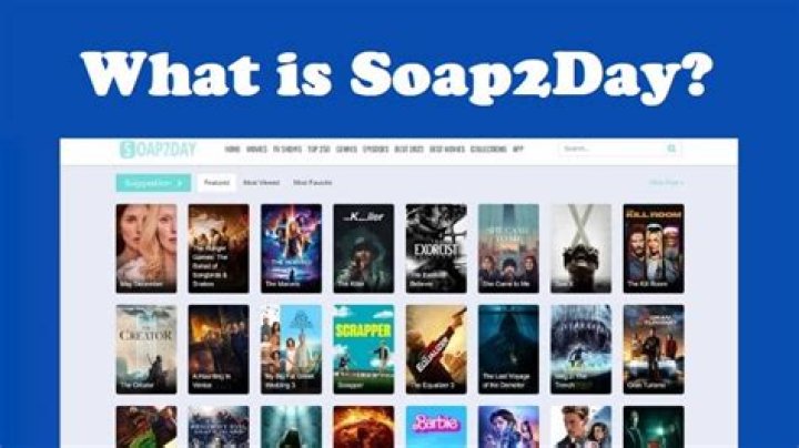 Soap2Day.to vs. Netflix: Free Streaming Alternatives Compared