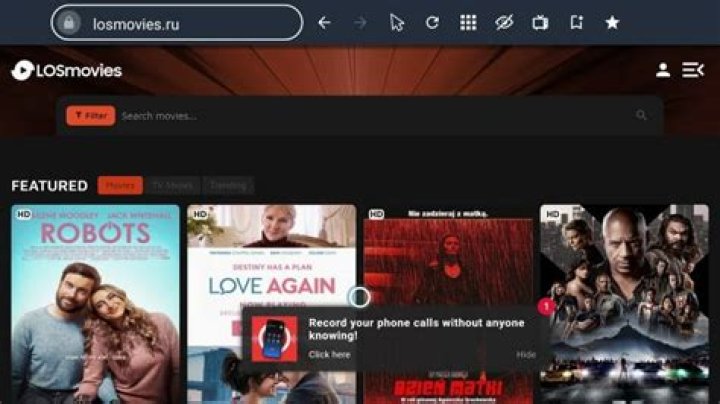How to Stream HD Movies on LosMovies Without Buffering Issues