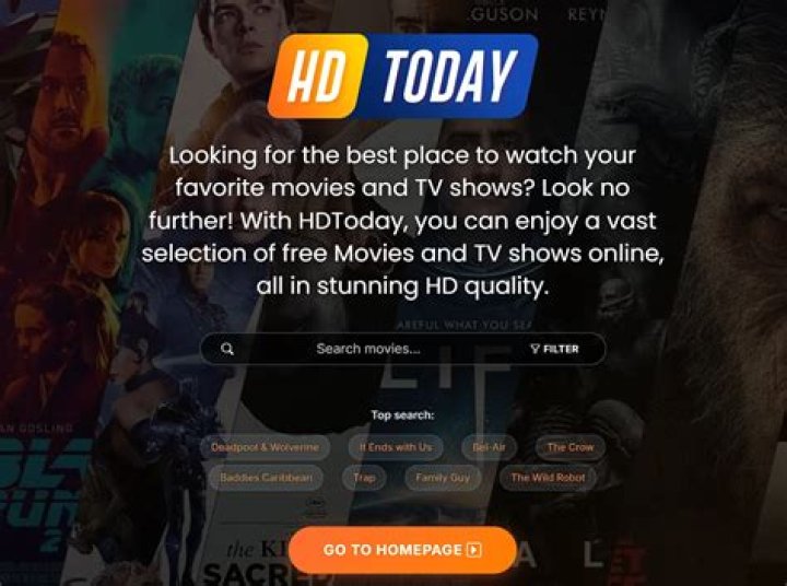 How to Stream Movies in HD Without Buffering on HDToday