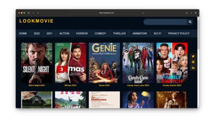 How to Stream Movies Safely and Quickly on LookMovie.la