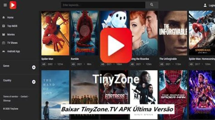 How to Stream Movies Safely and Quickly on TinyZone.tv