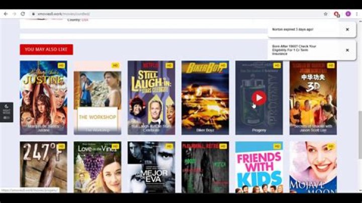 How to Stream Movies Seamlessly on XMovies8 Without Buffering