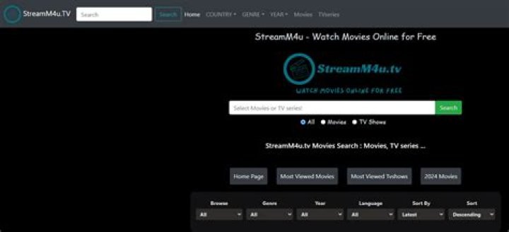 StreamM4u.ws vs. Other Platforms: Why It Wins for Free HD Movies