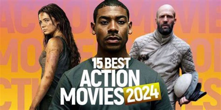 Top 10 Must-Watch Action Movies Streaming Free on Soap2Day.ac in 2024