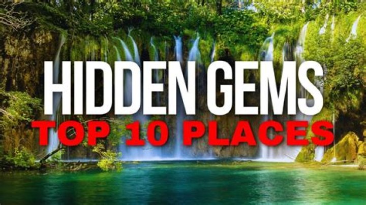 Top 10 Hidden Gems to Stream on StreamLord This Month