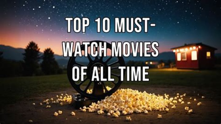 Top 10 Must-Watch Movies on Cineby This Month