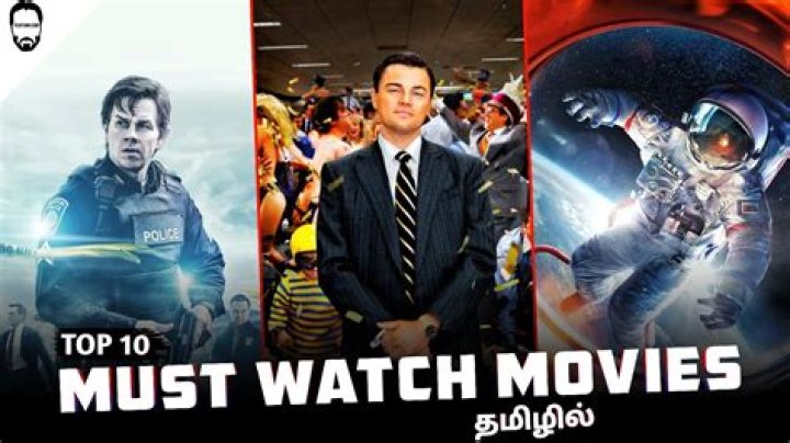 Top 10 Must-Watch Movies Streaming on Vumoo This Month