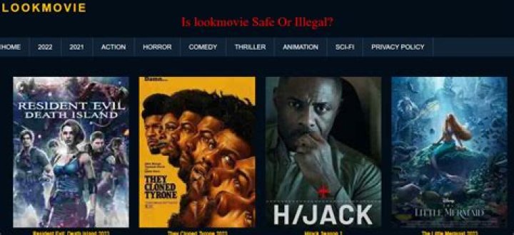 Hidden Gems: Underrated Films You Can Stream Free on LookMovie.la