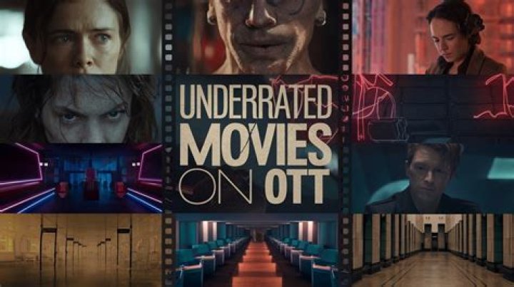 Hidden Gems: Underrated Films You Can Find on IOMovies