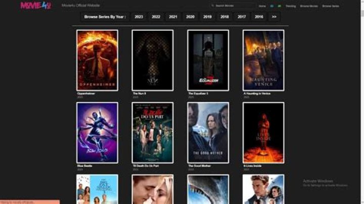 Hidden Gems: Underrated Films You Can Stream on Movie4u Right Now